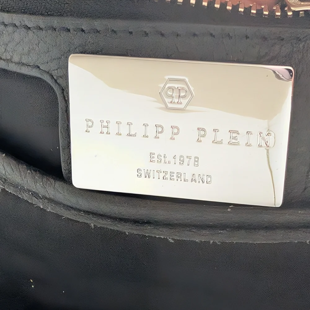 Philipp Plein medium studded backpack